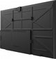 Viewsonic CDE9830 Signage Display 2.49 m (98") Wi-Fi 500 cd/m² 4K Ultra HD Black Built-in processor Android 11