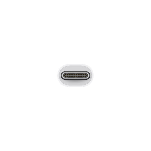 Apple MYH93AM/A Thunderbolt cable White