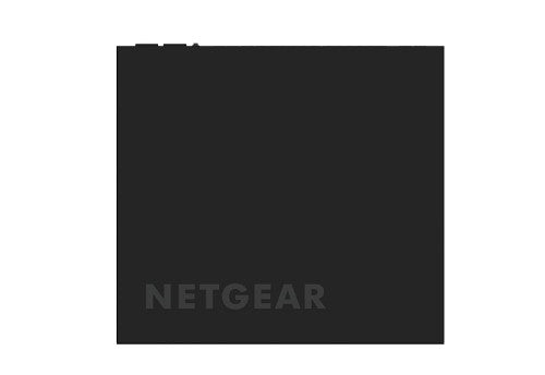NETGEAR M4250-26G4F-PoE++ Managed L2/L3/L4 Gigabit Ethernet (10/100/1000) Power over Ethernet (PoE) 1U Black
