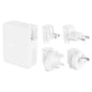 Belkin BoostCharge Pro Universal White AC Indoor
