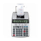 Canon P23-DTSC calculator Desktop Printing Silver