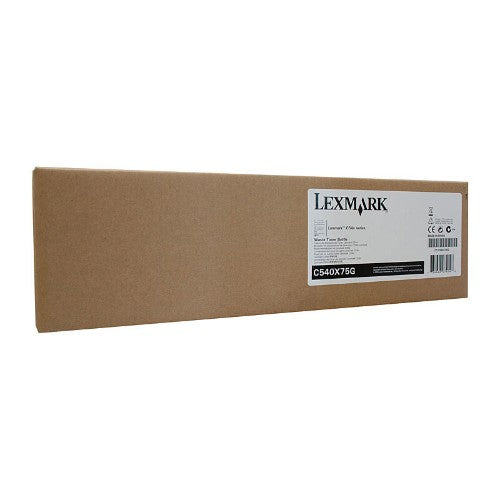 Lexmark C540X75G toner collector 36000 pages