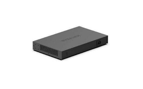 NETGEAR M4300-52G-PoE+ Managed L2/L3/L4 Gigabit Ethernet (10/100/1000) Power over Ethernet (PoE) 1U Black
