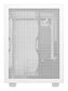 DeepCool CH260 WH Micro Tower White