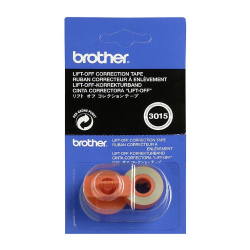 Brother Lift Off printer ribbon