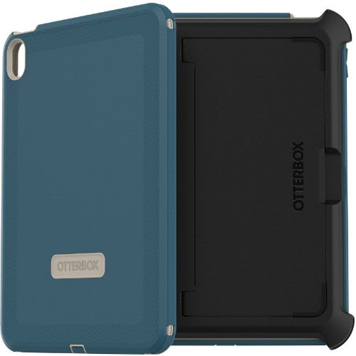 OtterBox Defender 27.7 cm (10.9") Cover Blue