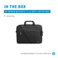 HP Renew Business 15.6-inch Laptop Bag