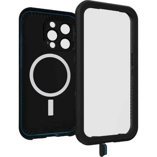 OtterBox Frē Series för iPhone 15 Pro, Black