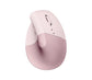 Logitech 910-006481 mouse Office Right-hand RF Wireless + Bluetooth Optical 4000 DPI