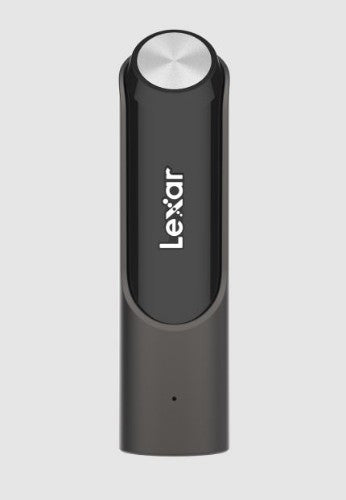 Lexar JumpDrive P30 USB flash drive 256 GB USB Type-A 3.2 Gen 1 (3.1 Gen 1) Black, Grey