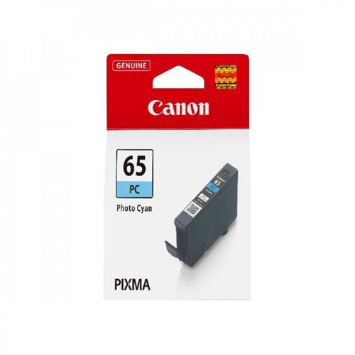 Canon CLI65PC ink cartridge 1 pc(s) Original Cyan