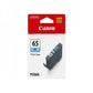 Canon CLI65PC ink cartridge 1 pc(s) Original Cyan