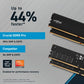 Crucial Pro CP2K16G60C48U5 memory module 32 GB 2 x 16 GB DDR5