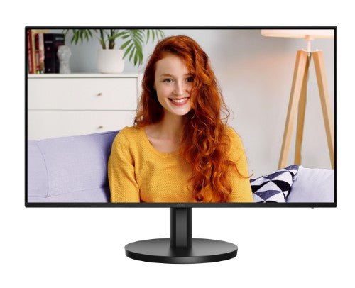 AOC B3 27B3HA3 LED display 68.6 cm (27") 1920 x 1080 pixels Full HD Black