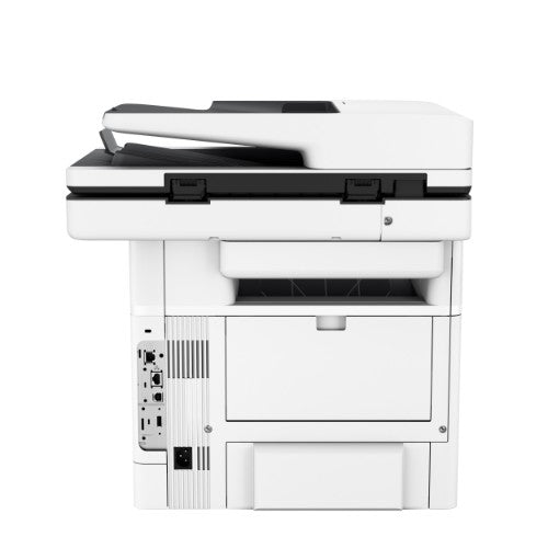 HP LaserJet Enterprise M528f Multifunction Black and white Printer, Ethernet Only; Copier, Scanner