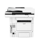 HP LaserJet Enterprise M528f Multifunction Black and white Printer, Ethernet Only; Copier, Scanner