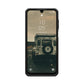 Urban Armor Gear 214460114040 mobile phone case 17 cm (6.7") Cover Black