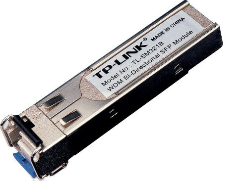 TP-Link Omada 1000Base-BX WDM Bi-Directional SFP Module
