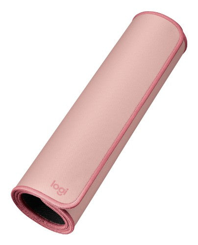 Logitech 956-000045 mouse pad Pink