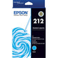 Epson 212 ink cartridge 1 pc(s) Original Standard Yield Cyan