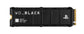 SanDisk SN850P 1 TB M.2 PCI Express 4.0 NVMe
