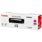 Canon 318 M Original Magenta 1 pc(s)