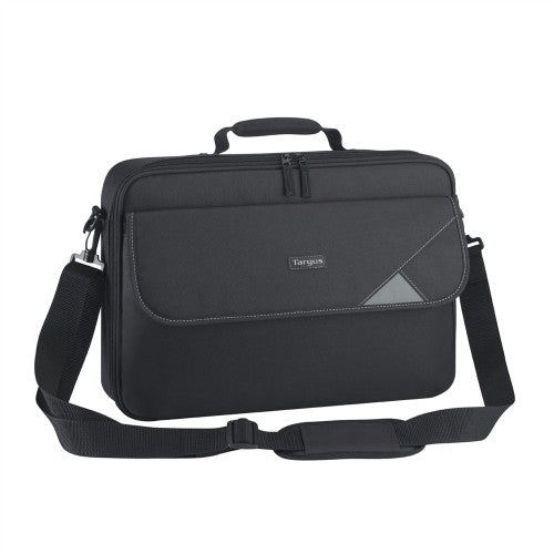 Targus TBC002AU laptop case 39.6 cm (15.6") Black