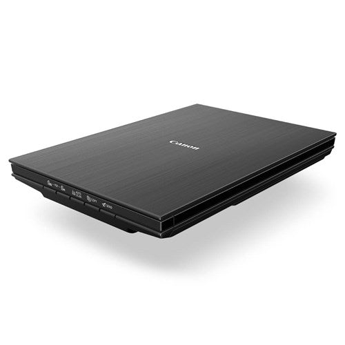 Canon CanoScan LiDE 400 Flatbed scanner 4800 x 4800 DPI A4 Black