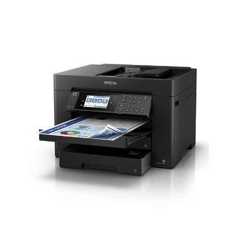 Epson WorkForce WF-7845 Inkjet A3+ 4800 x 2400 DPI Wi-Fi