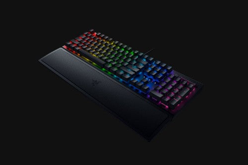 Razer BlackWidow V3 keyboard Gaming USB QWERTY US English Black