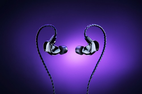 Razer Moray Headphones Wired In-ear Black