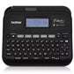Brother PTD460BT label printer Thermal transfer 180 x 180 DPI 20 mm/sec Wired & Wireless TZe Bluetooth QWERTY