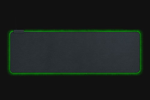 Razer Goliathus Extended Chroma Gaming mouse pad Black