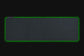 Razer Goliathus Extended Chroma Gaming mouse pad Black