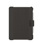 Urban Armor Gear Metropolis SE 27.7 cm (10.9") Folio Black