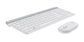 Logitech Slim Wireless Combo MK470