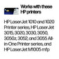HP 12A Black Original LaserJet Toner Cartridge