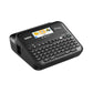 Brother PTD610BT label printer Thermal transfer 180 x 360 DPI 30 mm/sec Wired & Wireless TZe Bluetooth QWERTY