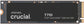 Crucial T710 1 TB M.2 PCI Express 5.0 NVMe