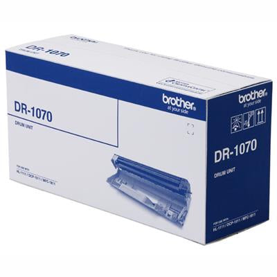 Brother DR-1070 printer drum Original 1 pc(s)