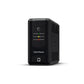CyberPower UT850EG uninterruptible power supply (UPS) Line-Interactive 0.85 kVA 425 W 4 AC outlet(s)
