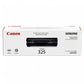Canon 325 toner cartridge 1 pc(s) Original Black