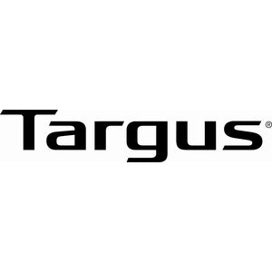 Targus TBT265AU notebook case 35.6 cm (14") Messenger case Black