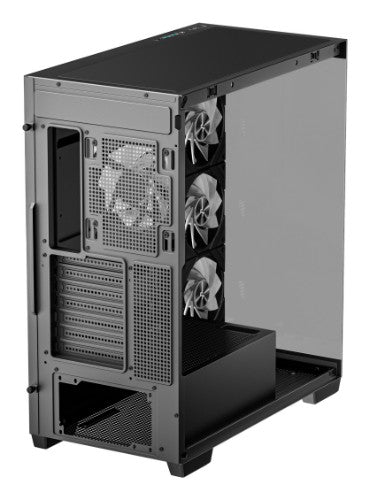 DeepCool CG580 4F Midi Tower Black