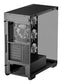 DeepCool CG580 4F Midi Tower Black