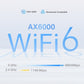 TP-Link 5G Whole Home Wi-Fi 6 Gateway