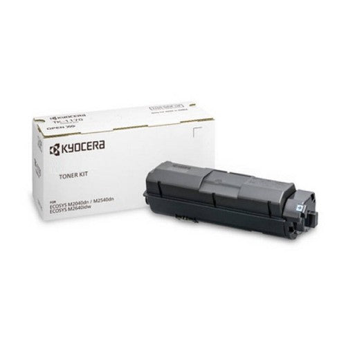 KYOCERA TK-1174 toner cartridge 1 pc(s) Original Black