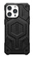 Urban Armor Gear 114222114242 mobile phone case 17 cm (6.7") Cover Carbon
