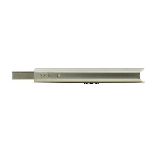 HP x796w USB flash drive 32 GB USB Type-A 3.2 Gen 1 (3.1 Gen 1) Silver