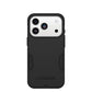 OtterBox Commuter MagSafe Series for Apple iPhone 17 Pro, black